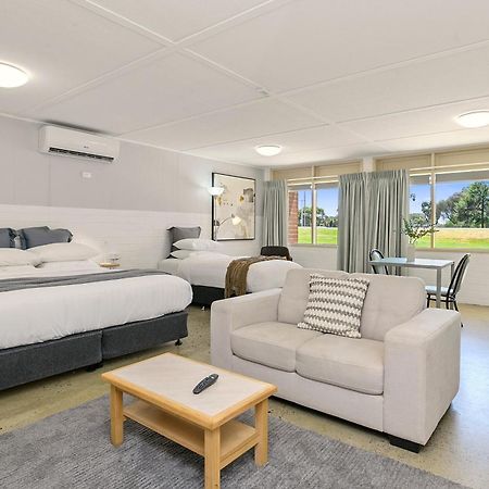 24Hourcheck-In- Bridgewater Motel-Victoria-Australia Bridgewater On Loddon Exterior foto