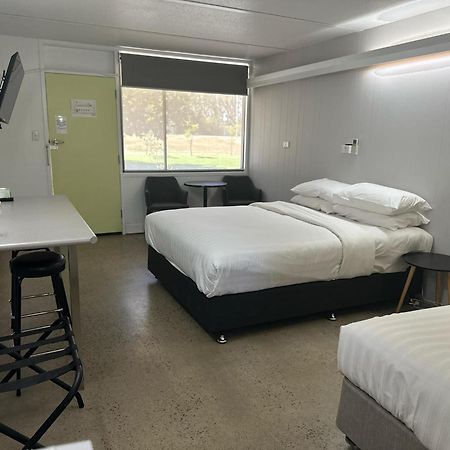 24Hourcheck-In- Bridgewater Motel-Victoria-Australia Bridgewater On Loddon Exterior foto