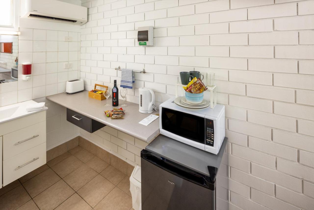 24Hourcheck-In- Bridgewater Motel-Victoria-Australia Bridgewater On Loddon Exterior foto