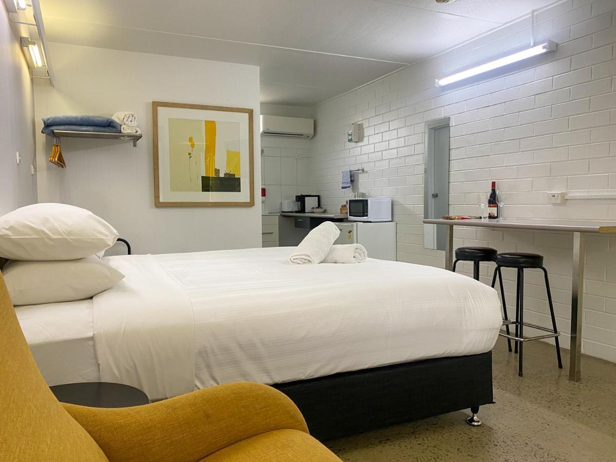 24Hourcheck-In- Bridgewater Motel-Victoria-Australia Bridgewater On Loddon Exterior foto