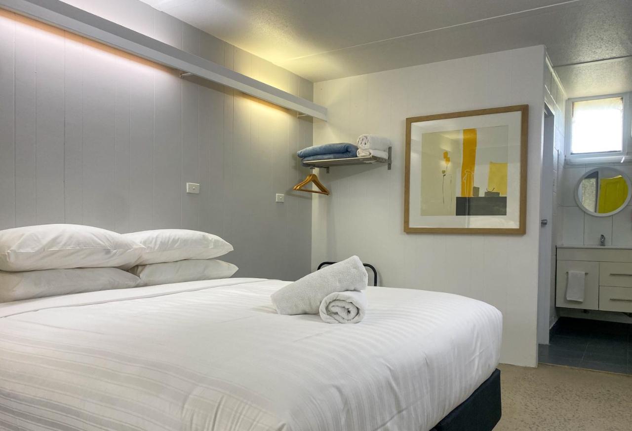 24Hourcheck-In- Bridgewater Motel-Victoria-Australia Bridgewater On Loddon Exterior foto