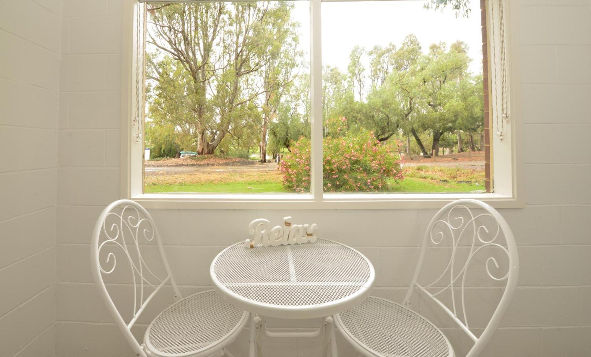 24Hourcheck-In- Bridgewater Motel-Victoria-Australia Bridgewater On Loddon Exterior foto