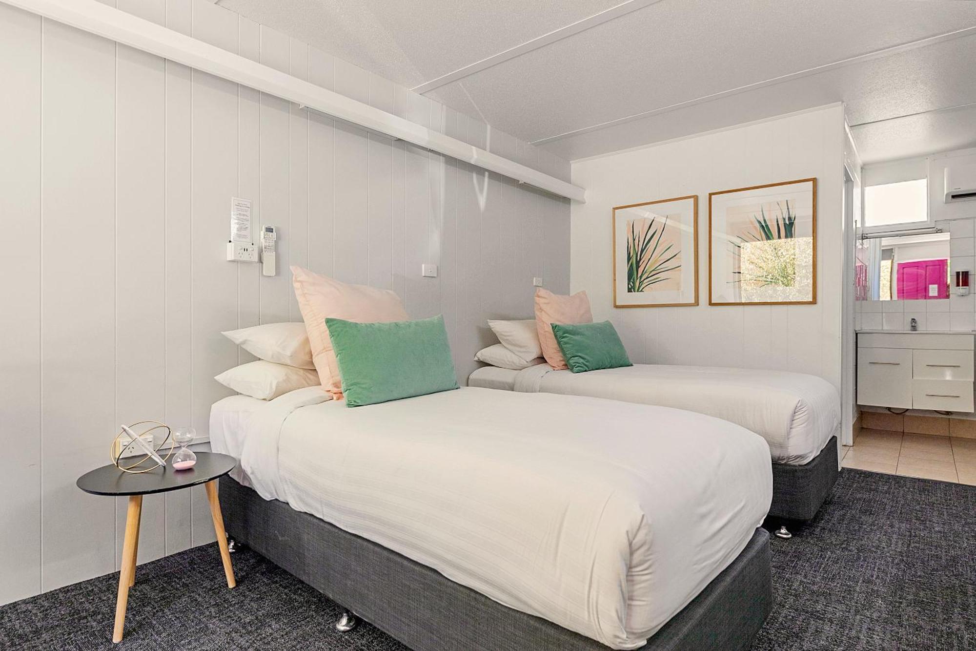 24Hourcheck-In- Bridgewater Motel-Victoria-Australia Bridgewater On Loddon Exterior foto