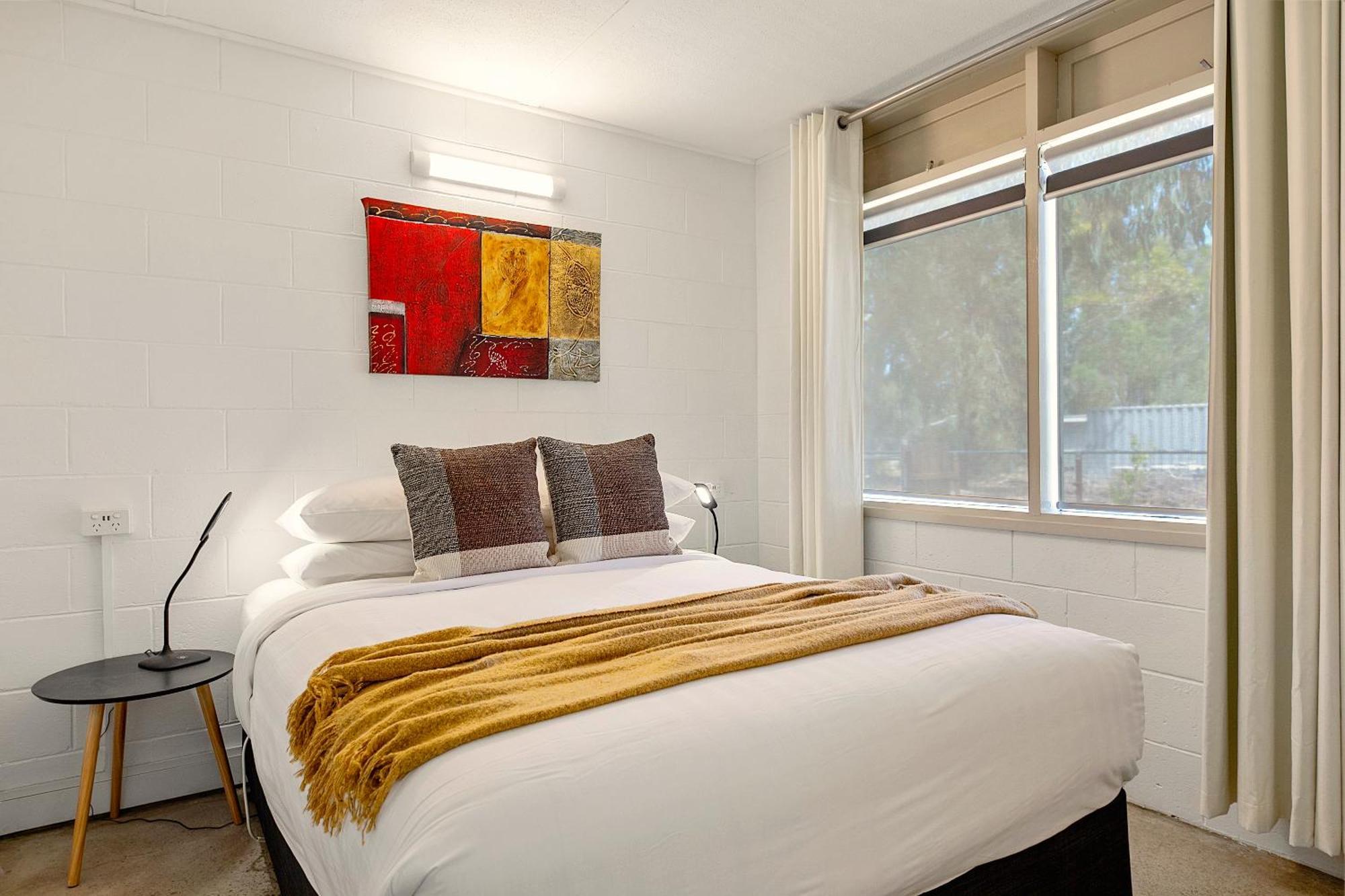 24Hourcheck-In- Bridgewater Motel-Victoria-Australia Bridgewater On Loddon Exterior foto