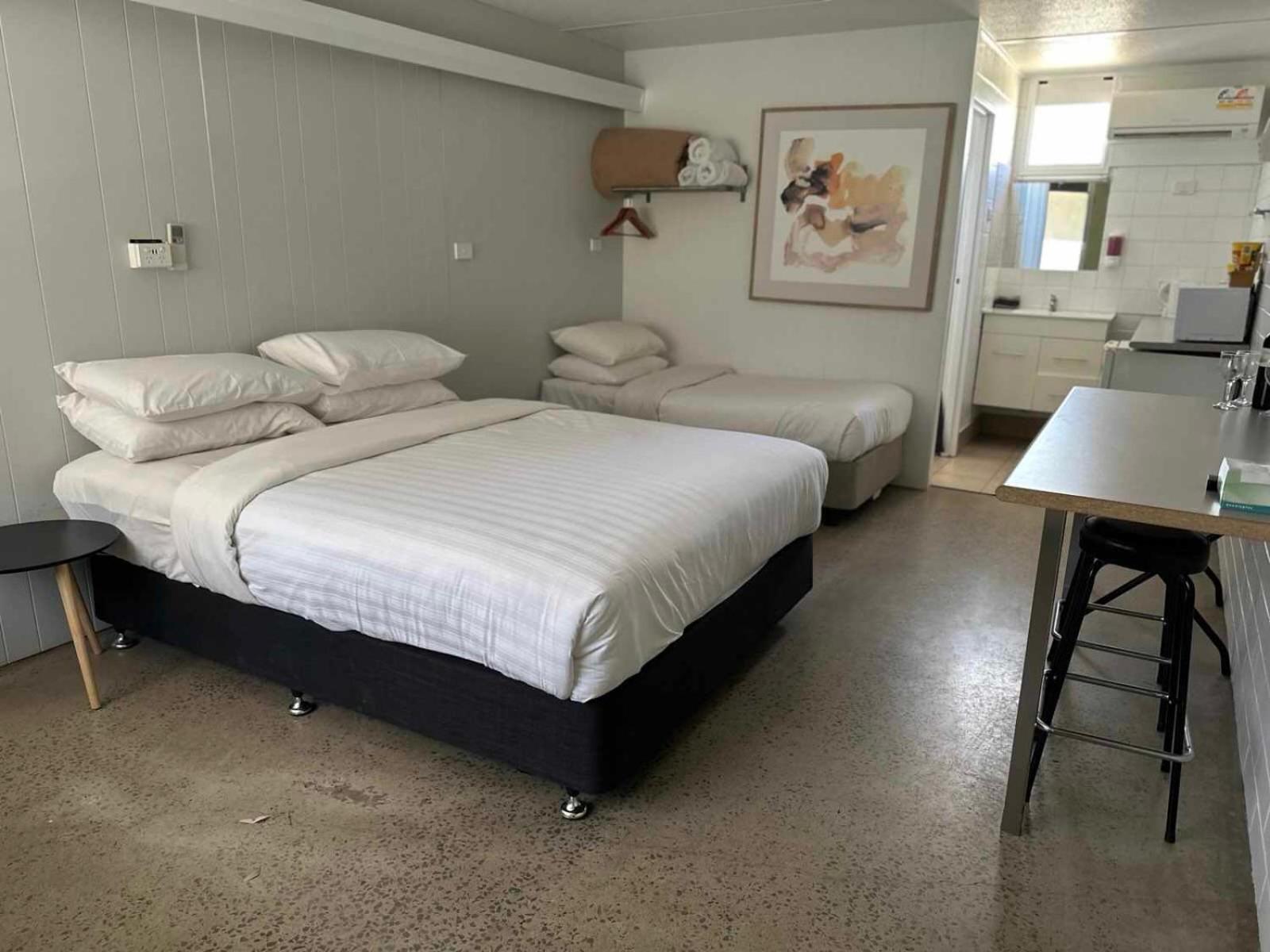 24Hourcheck-In- Bridgewater Motel-Victoria-Australia Bridgewater On Loddon Exterior foto