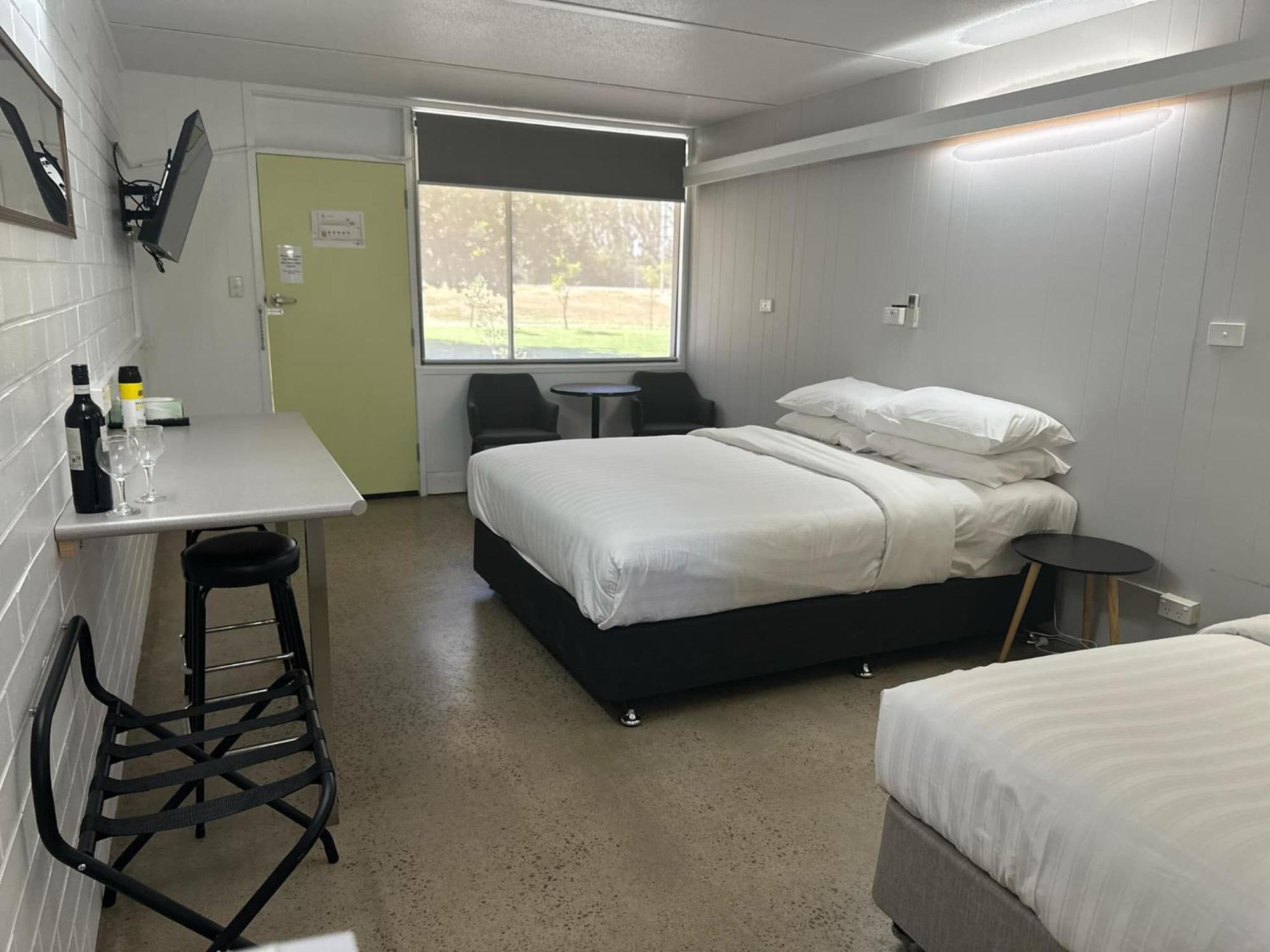 24Hourcheck-In- Bridgewater Motel-Victoria-Australia Bridgewater On Loddon Exterior foto